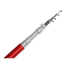 Telescopic Fishing Rod Pen Shape portable 1M + Reel Spool Thread starter P9Q1