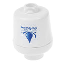 Water bath shower hand shower Facuet Softener anti-chlorine anti-scale filt