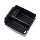 Armrest Car Storage Box Central Console Tray Box Card Phone Holder For Jeep Wrangler JK 2011-2017