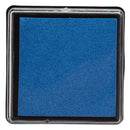 Ink pad stamp pad for wedding letter Document light blue Z2H7