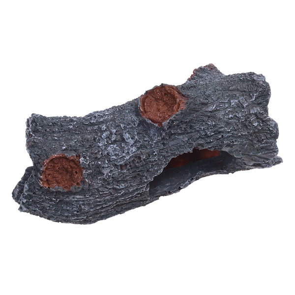 Aquarium Decoration cave Artificial wood tree trunk root spawning ground CavA6M2
