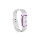 OYER Anti-wave Electronic Ultrasonic Wristband Mosquito Dispeller Silicone Smart Chip