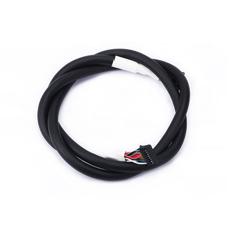 88mm Hotend Extruder Interface Cable for Dual Cooling Fan 3D Printer Part