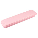 215cm Long Drinking Straws Set of 4 Straw Cleaning Brush Reusable Drinking Straws with Box