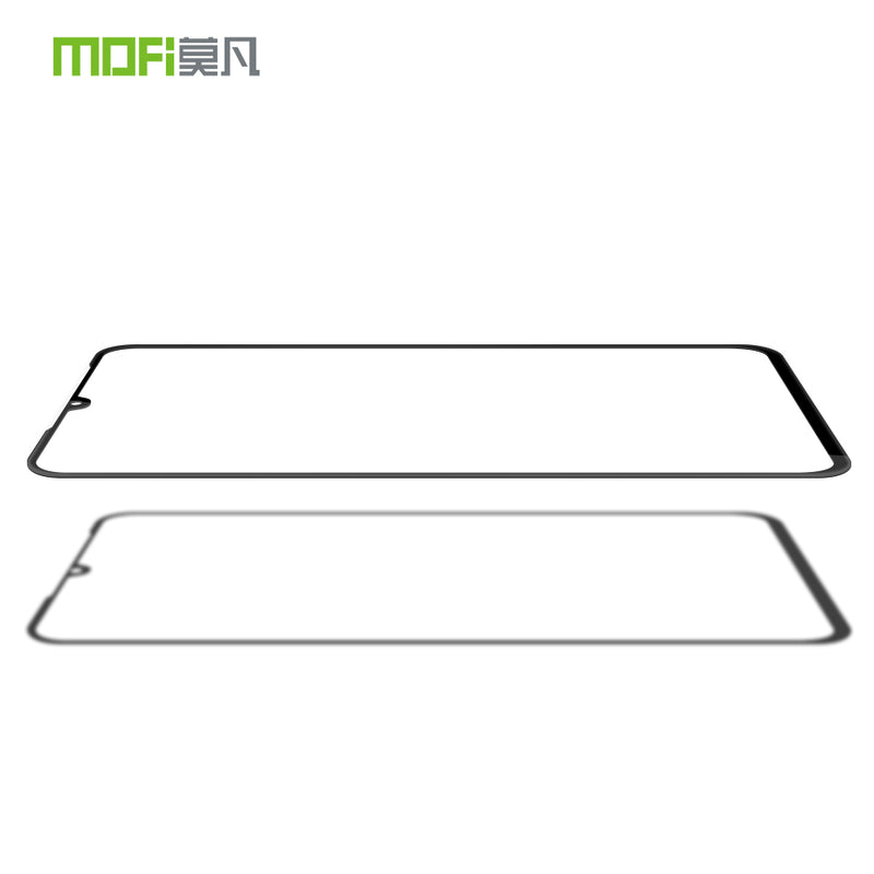 MOFI 3D Full Coverage 9 Hardness Anti-explosion HD Clear Tempered Glass Screen Protector for Xiaomi Mi 9 Mi9/ Xiaomi Mi 9 Transparent Edition