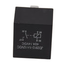 40A DC 12V 4 Pins SPST Truck Car Alarm Audio Relay JD1912 C8K1