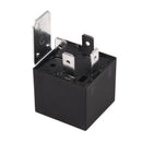 40A DC 12V 4 Pins SPST Truck Car Alarm Audio Relay JD1912 C8K1