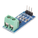 5A Range Current Sensor Module ACS712 Electronic Parts