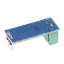 5A Range Current Sensor Module ACS712 Electronic Parts