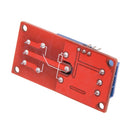 5V 1 channel H / L Level Trigger Relay Optocoupler Module for Arduino K5I1