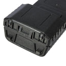 6xAA battery holder Battery box for Baofeng UV5R UV5RB UV5RE UV5RE+ K9H4