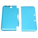 Aluminium Bag Case Cover Protective Case for Nintendo 3DS XL LL Azure F6S2
