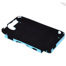 Aluminium Bag Case Cover Protective Case for Nintendo 3DS XL LL Azure F6S2