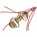1box/lot 1box=4pcs High quality Capture off ability fishing hook explosion  T9Y1