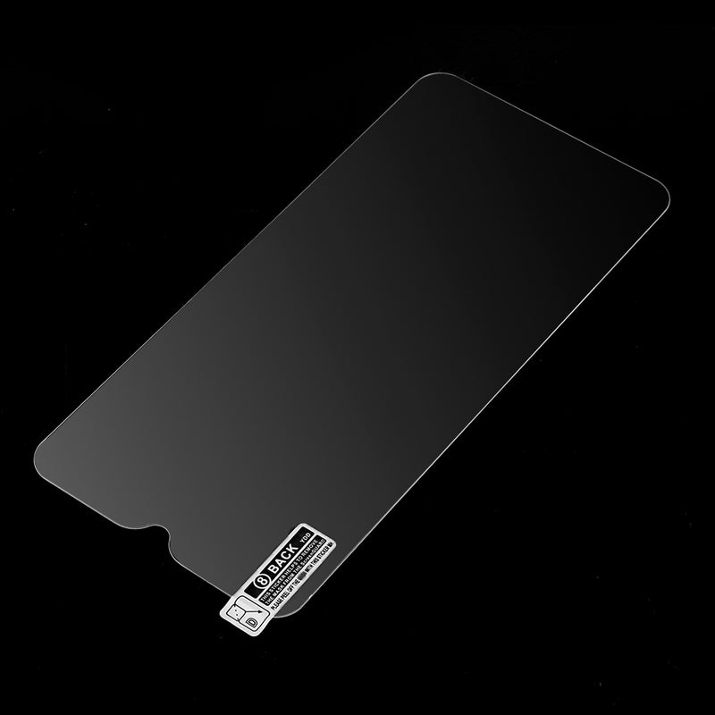 Bakeey High Quality 9H Anti-Explosion Anti-dust High Definition Tempered Glass Screen Protector for OnePlus 7T