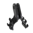 Bicycle Stem Mount Holder Extension Bracket Brake Bracket Computer For GARMIN Edge GPS GoPro