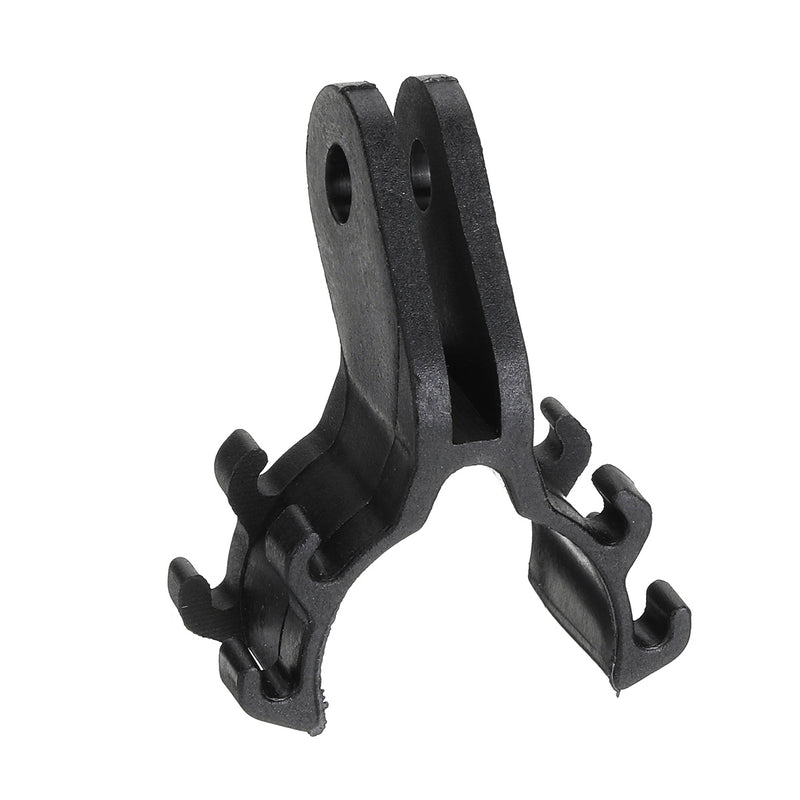 Bicycle Stem Mount Holder Extension Bracket Brake Bracket Computer For GARMIN Edge GPS GoPro
