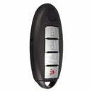Smart Keyless Remote Entry Transmitter 4BTN With Chip For Nissan Altima 07-15