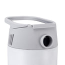 2 In 1 Personal Space Mini Air Cooler Warmer Electric Heater Cooler