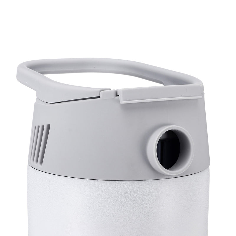 2 In 1 Personal Space Mini Air Cooler Warmer Electric Heater Cooler