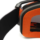 Motocross Helmet Goggles Racing Anti-UV  Eyewear For Motorcycle Off Road ATV Quad Dirt Bike