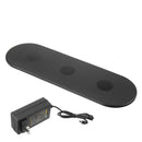 Bakeey 36W 3 in 1 Wireless Charger for  For Apple Watch 4 3 2 1 for iPhone X XR Xs Max Fast Wireless Charger Pad