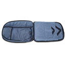 Outdoor 16L USB Charging Backpack Men's 14inch Laptop Bag Anti-theft Luminous School Bag