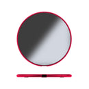 UMIDIGI Q1 15W 2.5D Charging Surface Fast Wireless Charger for iPhone 8 X for Samsung S8 S9 Note 8