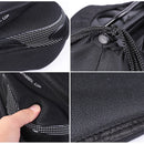 WHEEL UP Memory Foam Cycling Bike Saddle Cover Breathable MTB Road Bicycle Cushion Seat Covers Pads