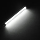 DC12-24V 5730SMD 48 LED Rigid Strip Grill Light Bar Hard Tube Cabinet Lamp