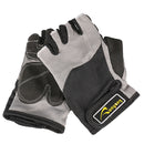 Mumian F03 Gym Cycling Fitness Half Finger Sports Gloves - 1 Pair