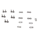 5 x Motorbike Bicycle Chain Master Link 50cc 70cc 90cc 125cc