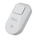 AC90-220V Electronic Mosquito Dispeller Pest Repeller Ultrasonic Mouse Cockroach Traps Mice