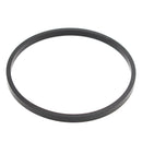5Pcs Carburetor Float Bowl Black Gaskets For TECUMSEH 631028 631028A 631867