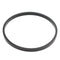 5Pcs Carburetor Float Bowl Black Gaskets For TECUMSEH 631028 631028A 631867