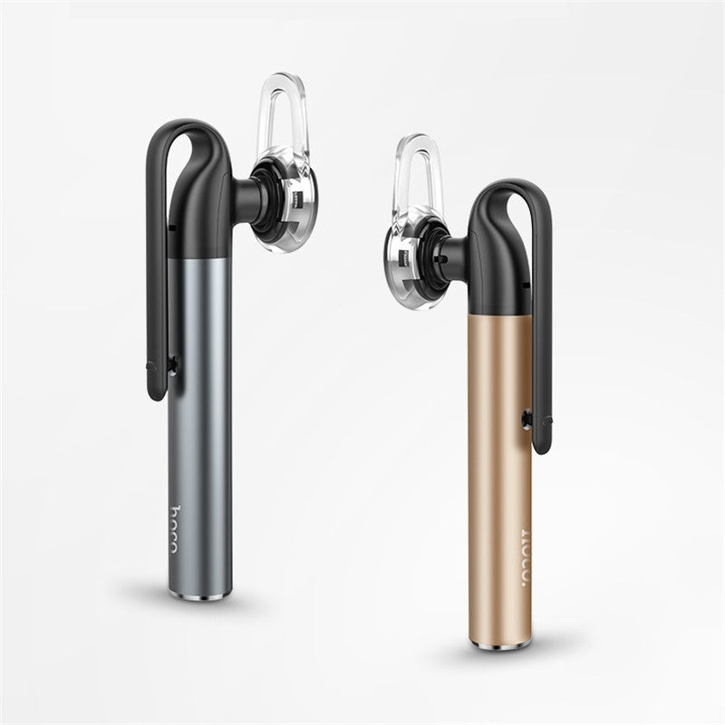 HOCO E21 Mini Portable Wireless bluetooth Earphone Noise Cancelling Headphone for iPhone 8 X Xiaomi