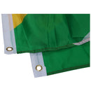 5ft X 3ft South Africa National Flag