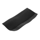2X Black Bike Bicycle Cycling Frame Chain Stay Posted Protector Care Cover