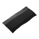 2X Black Bike Bicycle Cycling Frame Chain Stay Posted Protector Care Cover