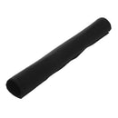 2X Black Bike Bicycle Cycling Frame Chain Stay Posted Protector Care Cover