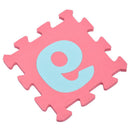 36pcs Soft EVA Foam Baby Children Kids Play Mat Alphabet Number Puzzle Jigs