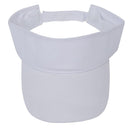 Visor Sun Plain Hat Sports Cap Colors Golf Tennis Beach New Adjustable Men  K2T3