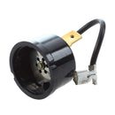 HX1/5HP Refrigerator Compressor Thermal Overload Protector N4R3