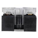 24-480V AC DC to 3-32VDC Output Single Phase SSR Solid State Relay 40A