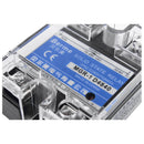 24-480V AC DC to 3-32VDC Output Single Phase SSR Solid State Relay 40A