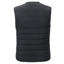 Electric 5V USB Heated Vest Winter Fast Warm-Up Coat Jacket 3 Adjustment Temp
