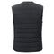 Electric 5V USB Heated Vest Winter Fast Warm-Up Coat Jacket 3 Adjustment Temp