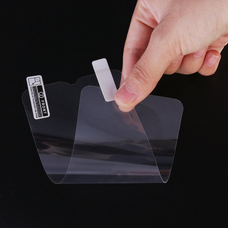 Bakeey High Definition Anti-Scratch Soft Screen Protector for Realme X2 Pro / OPPO Reno Ace 6.5 inch