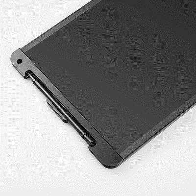 DOUKU Transparent Partial Erasion of 14-inch Electronic Design Drawing Board Business Draft Board by Copying LCD Drawing Board