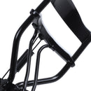 Cosmetic Tool Black Handgrip Curling Lashes Eyelash Curler